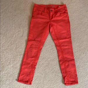 Seven skinny jeans - Size 6